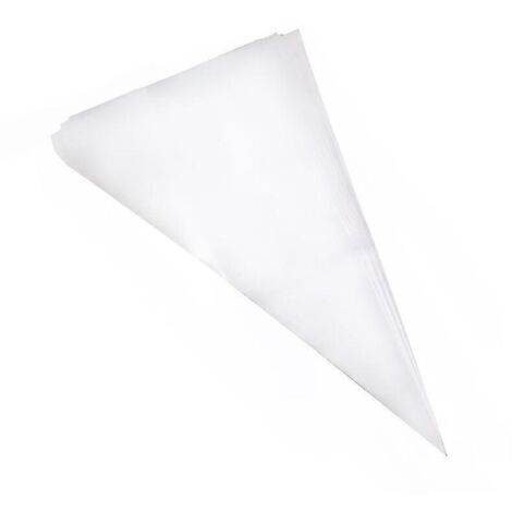 sachet Laminer Jetable 1 Jeu De Sachets Laminer 12" Pour Chocolats, Crmes Et Biscuits Presser (1/4)