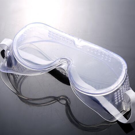 tools Lunette De Protection Grand Champ De Vision (1/3)