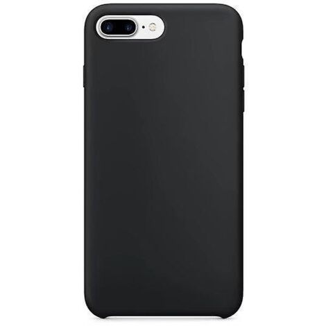 une Pice Noire Pour Iphone14promax Tui De Protection Complet Du Corps, Avec Doublure En Microfibre Douce Housse Antichoc (1/5)