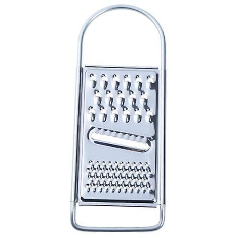 rpe En Acier Inoxydable, Longueur 22 Cm, Rpe Frites De Radis De Pommes ...
