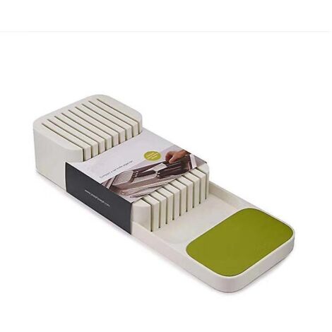 set De Rangement 1 Pices Dream Drawers Blanc Grand (1/5)