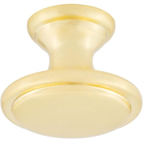 laiton Bross Poigne Traditionnelle Sous - Tiroir Moderne Arc Coin Tout En Cuivre U Poigne De Cuisine Naxion Poigne De Porte Porte Porte (1/5)