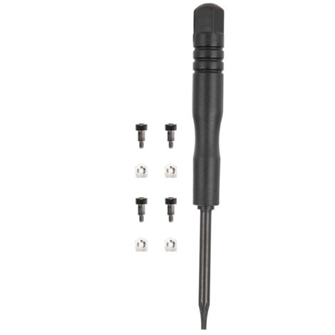 Kit de Tournevis avec Vis et Écrous pour Suunto Ambit 1, 2, 2s, 3 / Sport Run 3P, 3S, 3R (1/5)