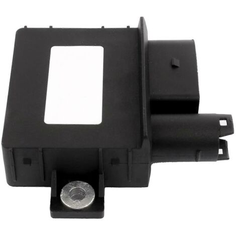 Module de contrôle de bougie de préchauffage GSE108 132194 compatible BMW Série 3 5 7 X5 X6 (1/5)