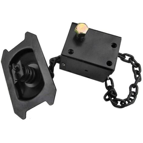 Support de Roue de Secours pour Mitsubishi Montero Sport - Fixation Universelle (1/5)