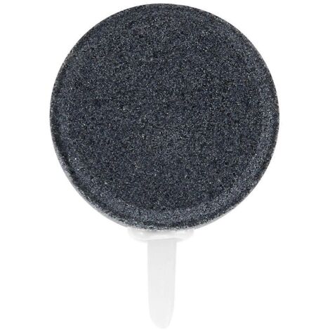 Plaque à bulles d'air 4cm pour aquarium et hydroponie - Pierre à oxygène