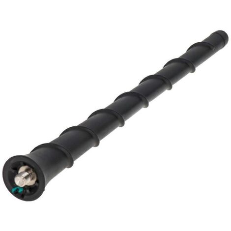 Mât d'antenne radio de 8 pouces pour toit, référence 68297936AA, compatible Journey (1/5)