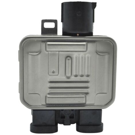 Ventilateur de refroidissement et relais ECU pour Leopard - Pièces auto (1/5)