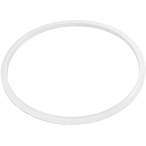 Joint d'étanchéité en caoutchouc pour autocuiseur, diamètre intérieur 24cm