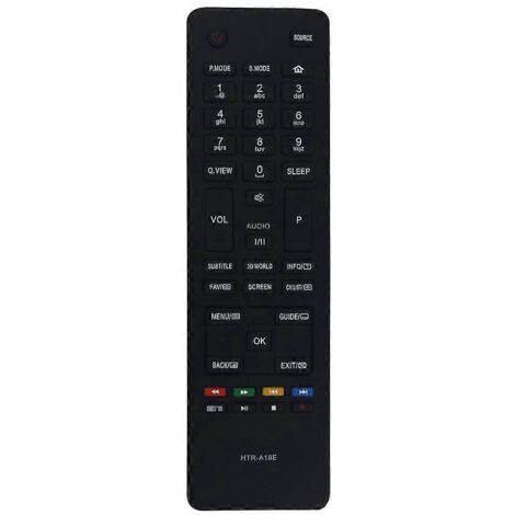 Télécommande Universelle Compatible avec TV Samsung LE42K5000A LE55K5000A (1/5)