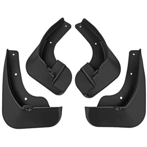 Protections de boue pour Toyota Vios 2019-2022 - Garde-boue avant/arrière (1/5)