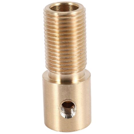Jeu de 8 collets de mandrin 0,5-3 mm pour outils miniatures - Serrage rapide et précis (1/5)