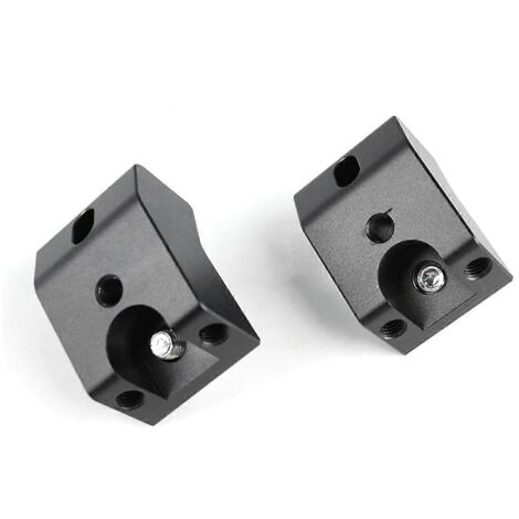 Kit de levage de siège auto avec entretoise de 1,25 pouce pour -- (1/5)