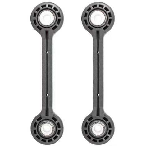 2 bras oscillants de haute qualité 8K0411317D pour A4L Q5-- (1/5)