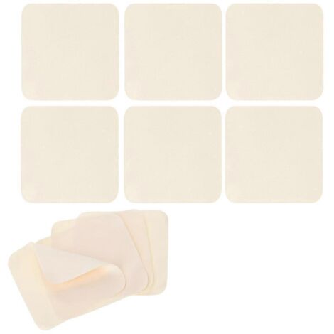 25 outils en tissu chamoisé pour poterie-- (1/5)