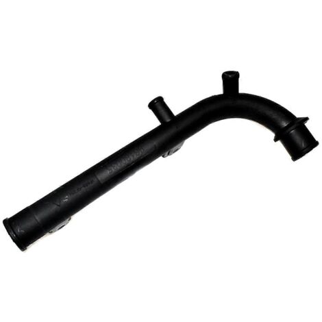Tuyau de dérivation d'eau de radiateur 96143794 96180035 pour Daewoo-- (1/5)