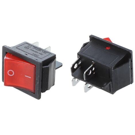 2 feux de jour LED 20 W pour voiture, 10 ampoules LED COB 200 lm, 12 V CC (lumière blanche) (1/5)
