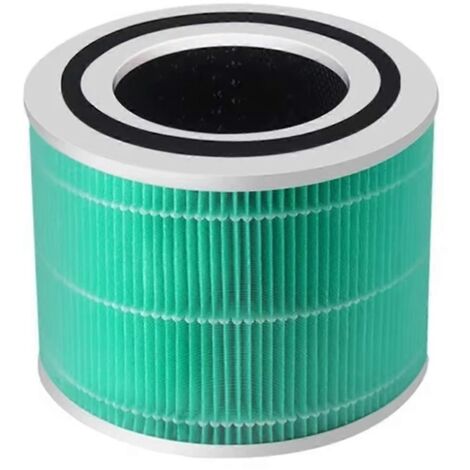 Filtre HEPA haute efficacité de remplacement pour Core300s-- (1/5)
