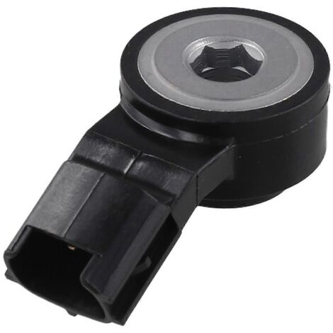 Capteur de cliquetis automobile 89615-20090 89615-06010 pour Lexus ES350 IS350 RX330 - Noir (1/5)