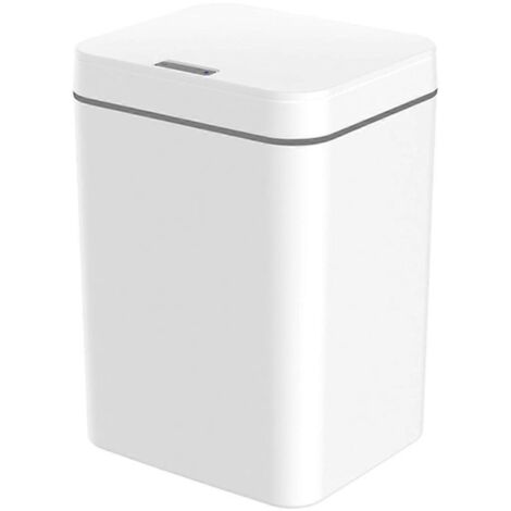 Poubelle à induction automatique pour cuisine, A-- (1/5)