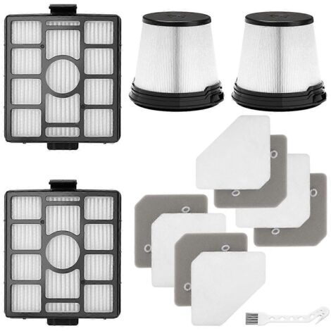 Accessoires BU3523 pour aspirateur balai sans fil Shark Clean (1/5)