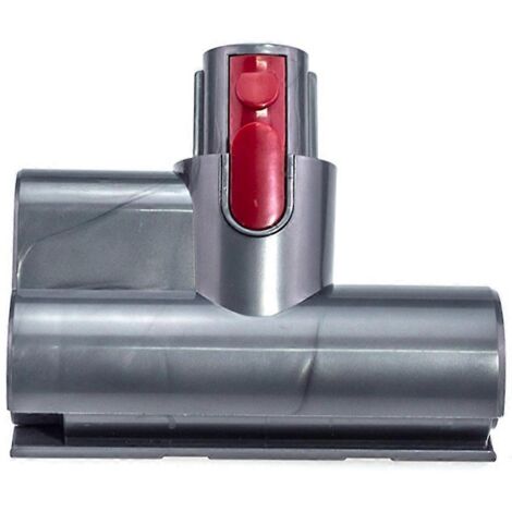 Tête électrique anti-acariens pour aspirateurs V7 V8 V10 V11 V15 (1/5)