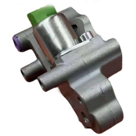 Valve de commande de frein d'échappement pour camion 7423507525-- (1/5)