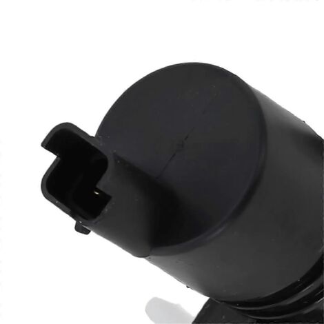 Pompes lave-glace pour pare-brise de voiture 289209776R pour Clio, Captur, Kadjar et Espace (voir photo). (1/5)