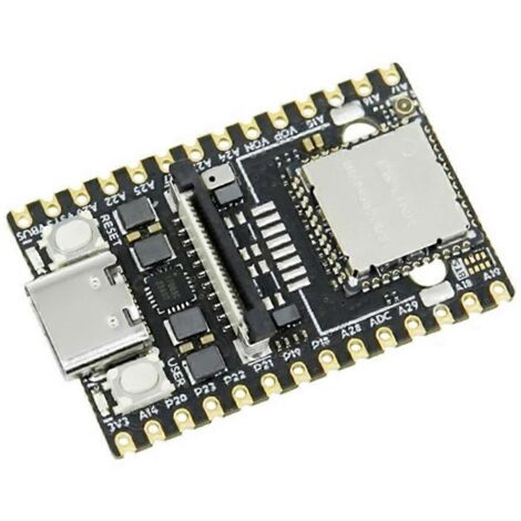 Module de carte de développement LicheeRV Nano WIFI-- (1/5)