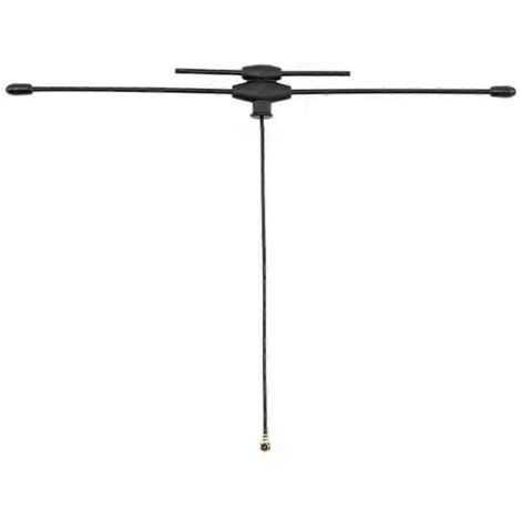 Antenne bi-bande T 2,4 GHz/Sub-G 900 MHz Connecteur IPEX1-- (1/5)