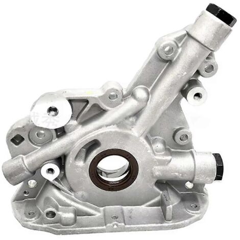 Ensemble pompe à huile moteur pour Aveo Daewoo Lanos 1.6L-- (1/5)