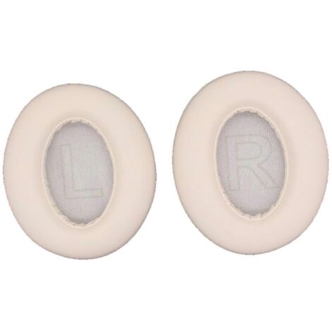 Coussinets d'oreille de rechange pour casque audio en mousse - Pièces détachées B-- (1/5)