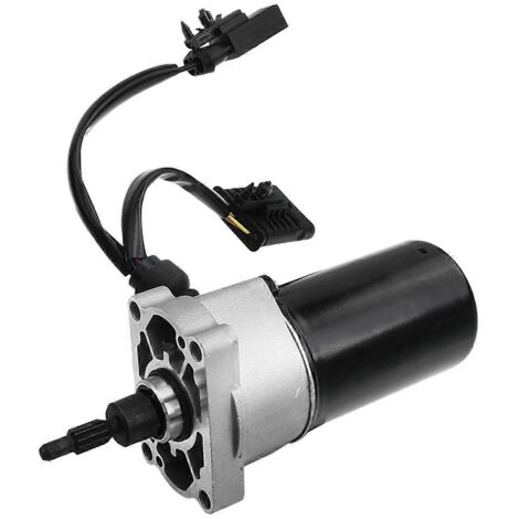 Moteur de blocage de différentiel arrière pour Mercedes ML350 ML320 ML500-- (1/5)