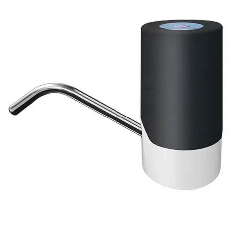 Pompe à eau potable électrique Petite machine de drainage automatique-- (1/5)