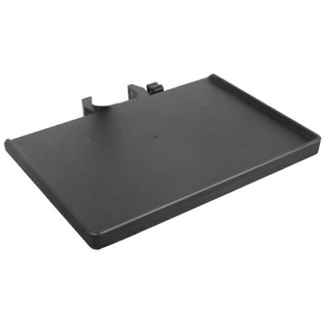 Support de fixation universel réglable pour carte son et projecteur M-20x14cm- (1/5)