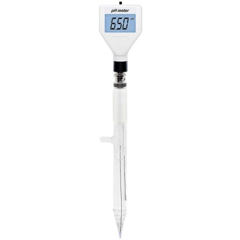 PH-98211 pH-mètre numérique multifonction, testeur d'acidité (1/5)