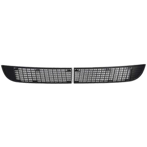 Grille d'entrée d'air de climatiseur de voiture, anti-insectes et anti-poussière pour-- (1/5)