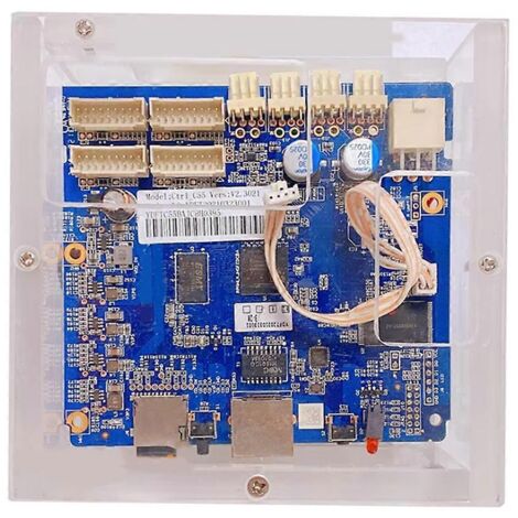 Banc de test Antminer S9-S19 V2.1 Testeur universel de mineurs de test-- (1/5)