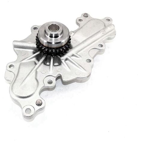 Pompe à eau de refroidissement moteur pour Explorer Edge 3.5L 3.7L 2012-2019-- (1/5)