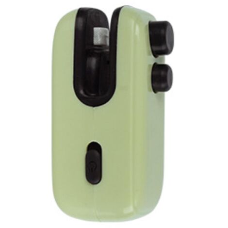 Mini scelleuse de sacs 2 en 1 USB portable sous vide -- (1/5)