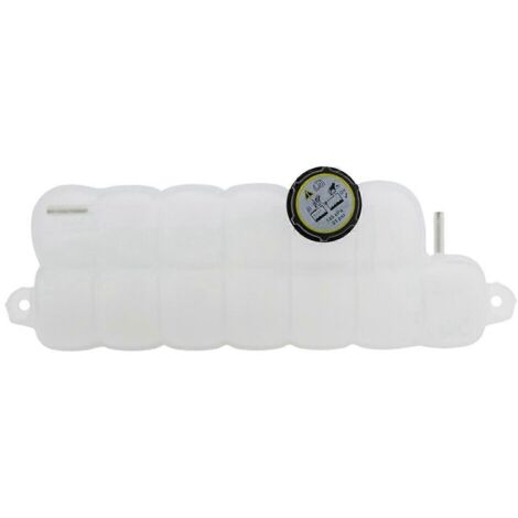 Nouveau réservoir d'expansion avec bouchon FL3Z-8A080-A-- (1/5)