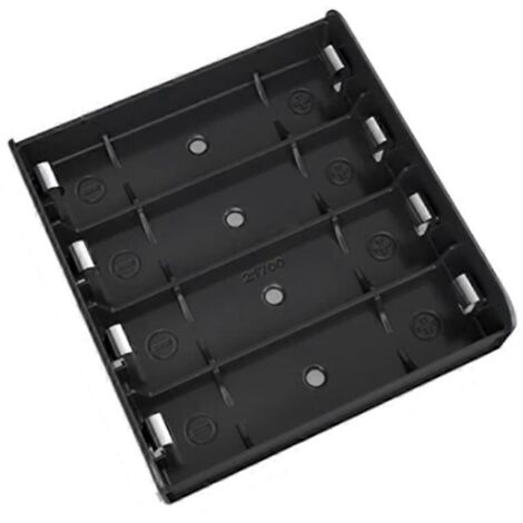 boîte de rangement pour 4 piles 21700 avec -- (1/5)
