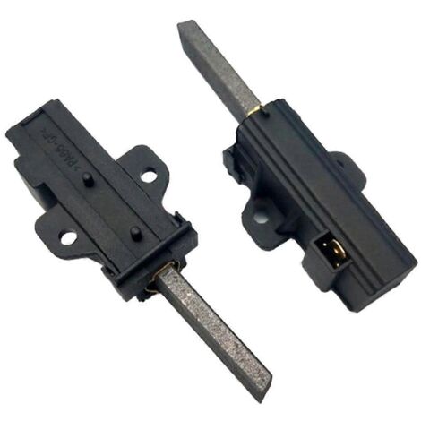 Balai de charbon pour moteur de lave-linge Electrolux AEG (1/5)