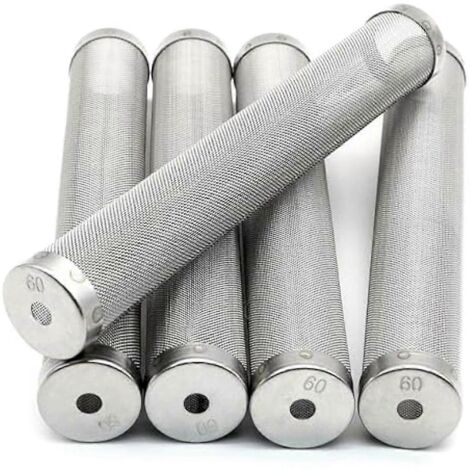 Filtre à collecteur de fluide 730-067 60 Mesh, 5 pièces pour 440, Impact 540-- (1/5)