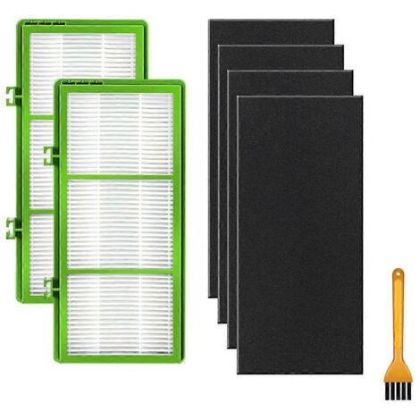 Filtre True pour filtre extracteur AER1 HAPF300AH, HAPF300AH-U4R-- (1/5)