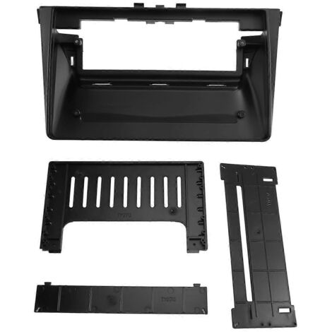 Adaptateur Canbus pour autoradio CITROËN BERLINGO 2019 (conduite à gauche) - Noir (1/5)