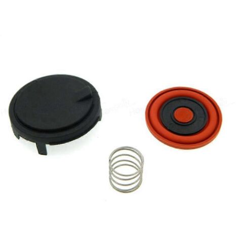 Kit de réparation du couvercle de soupape PCV pour Sonic-- (1/5)
