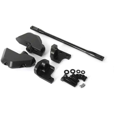 Protection de cadre moteur CNC pour moto Suzuki GSX-8S GSX8S-- (1/5)
