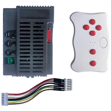 Kit de télécommande Bluetooth pour enfants - (1/5)