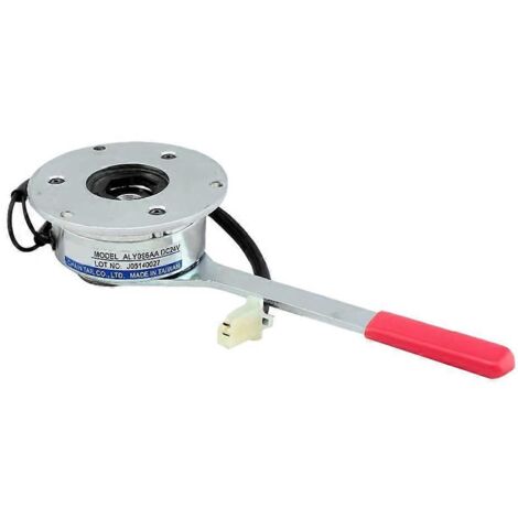 Frein moteur électrique 24 V 6,0 Nm pour Chine et Taïwan Qian Dai-- (1/5)